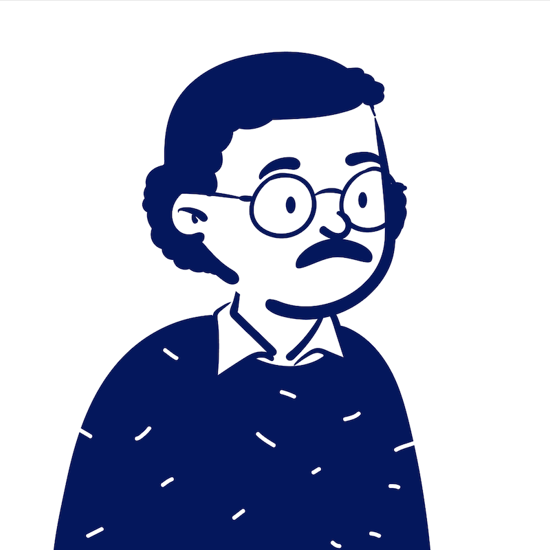 An avatar for Allan