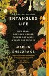 The cover of the book Entangled Life
