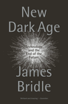 The cover of the book The New Dark Age