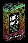 The cover of the book The Ends of the World